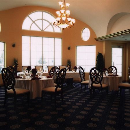 Chateau Louis Hotel & Conference Centre Edmonton Esterno foto